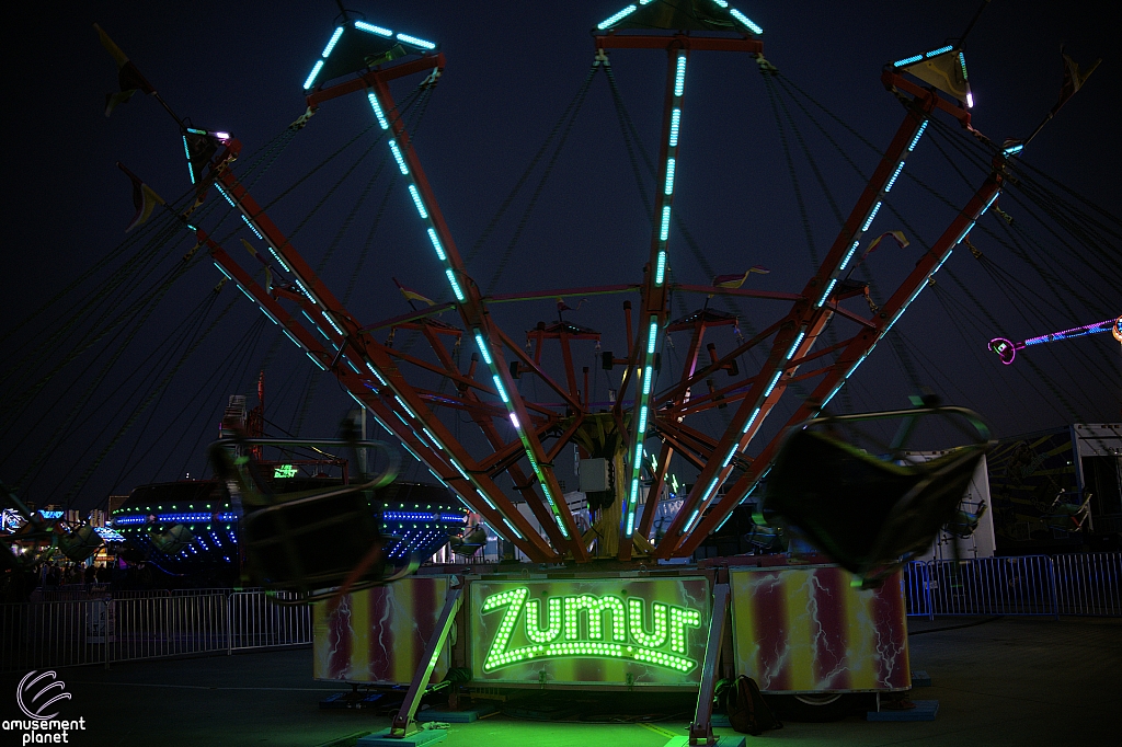 Zumur