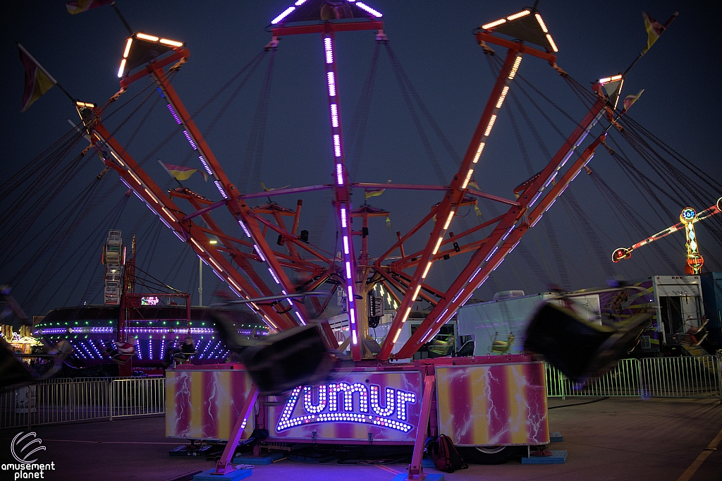 Zumur
