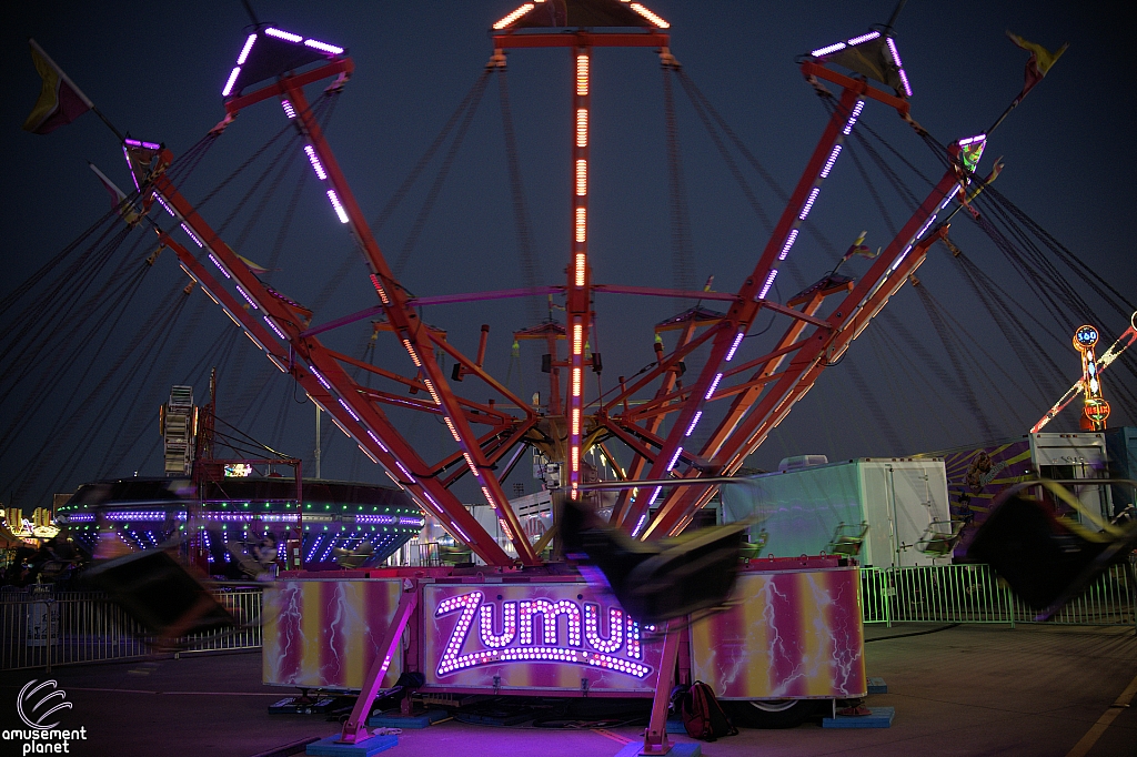 Zumur