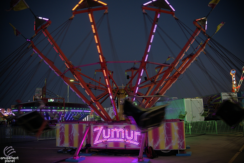 Zumur