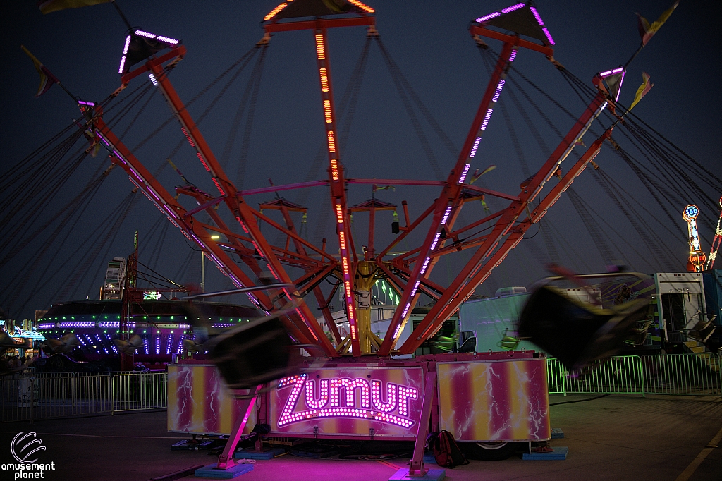 Zumur