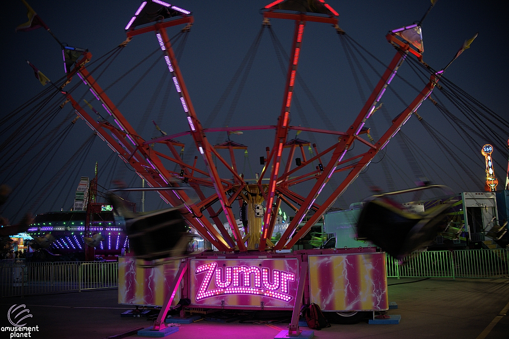 Zumur