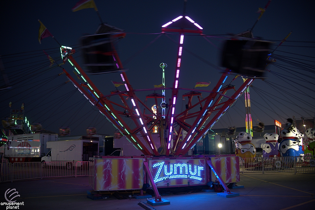 Zumur