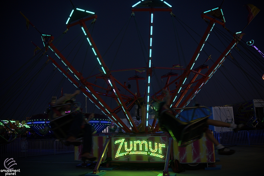 Zumur
