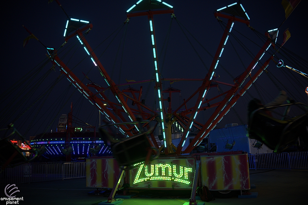 Zumur