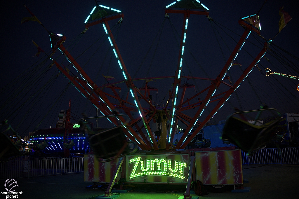 Zumur