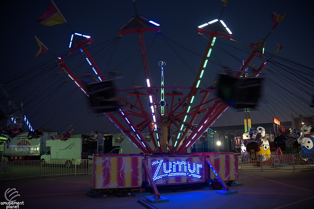 Zumur