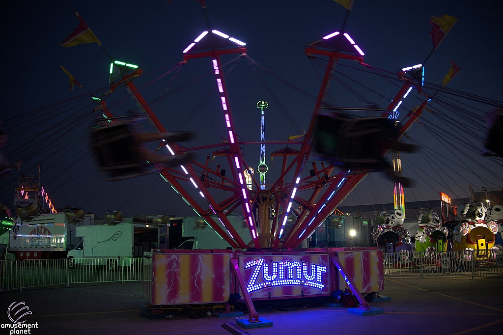 Zumur