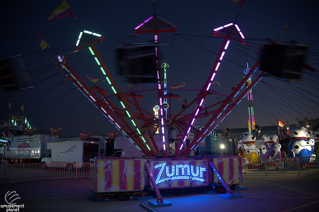 Zumur