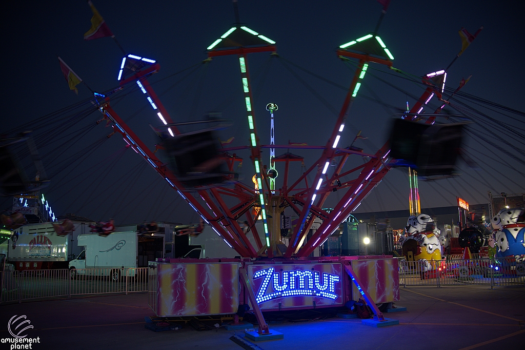 Zumur