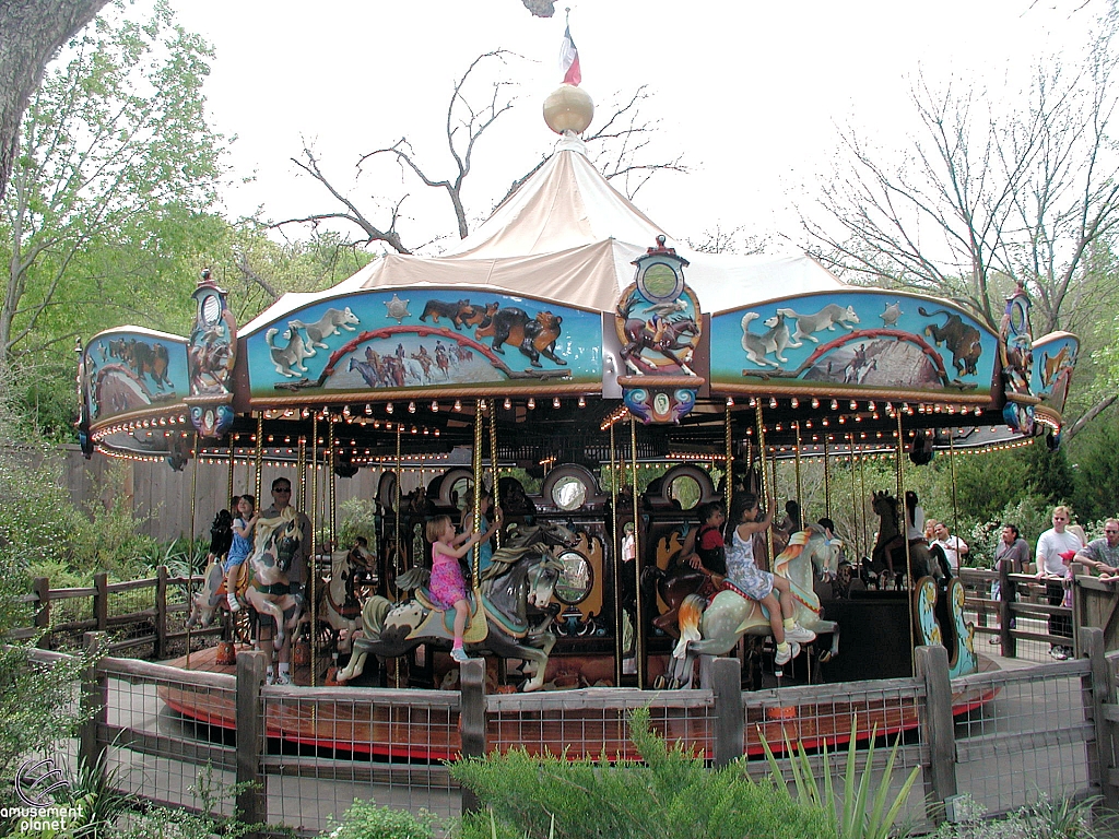 Country Carousel