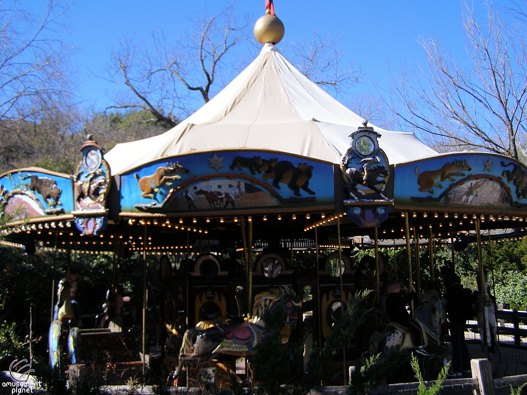 Country Carousel