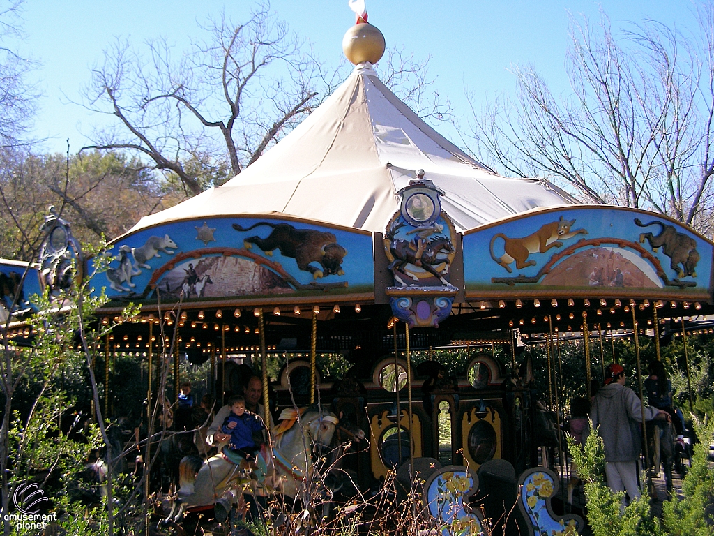 Country Carousel