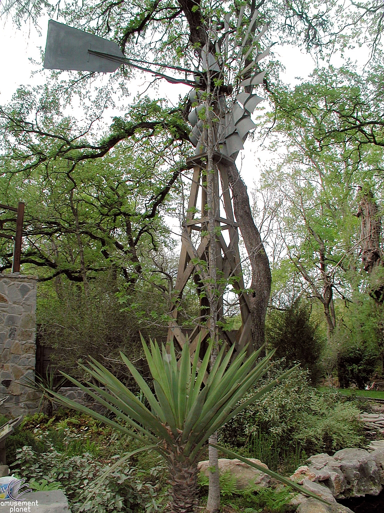 Hill Country