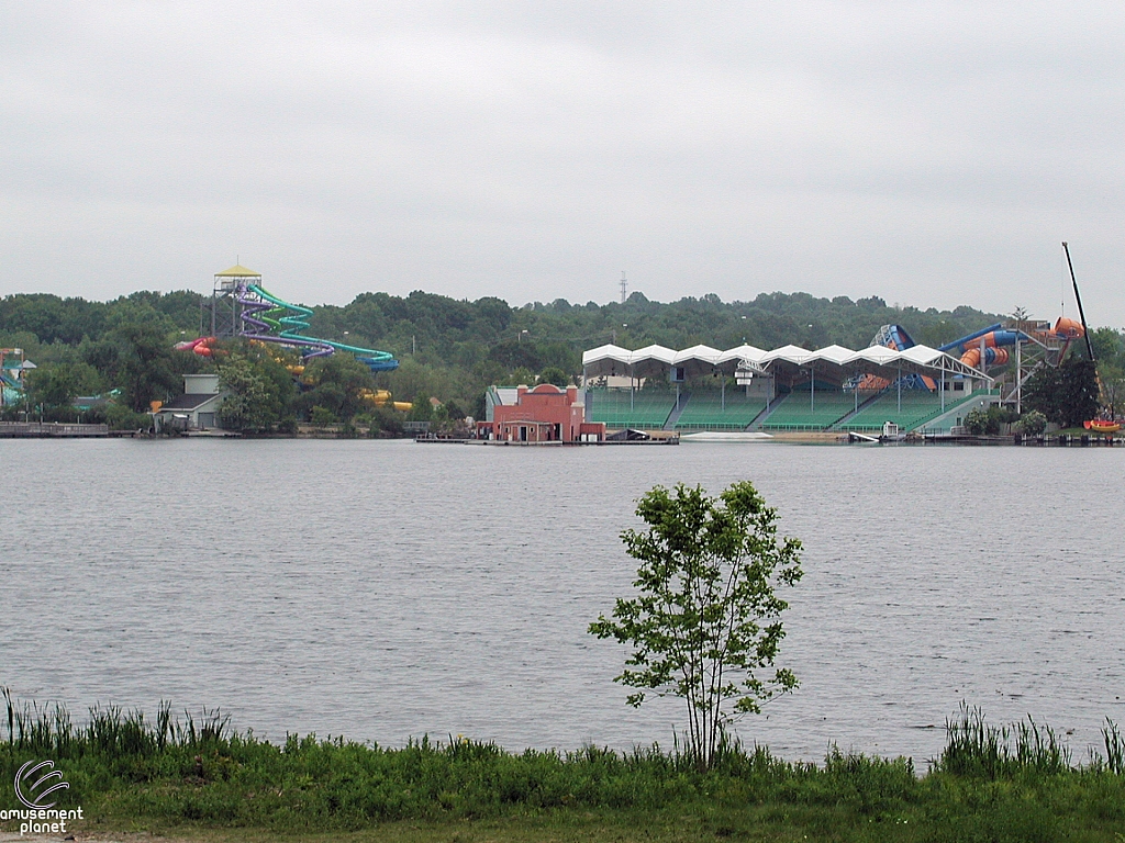 Geauga Lake