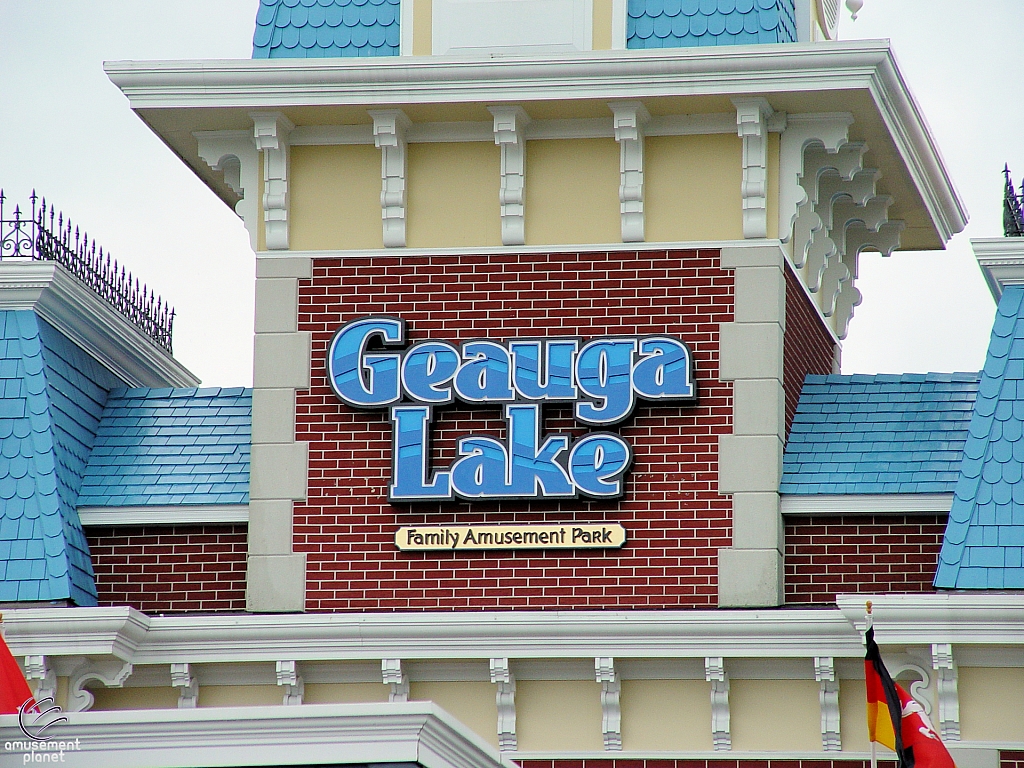 Geauga Lake