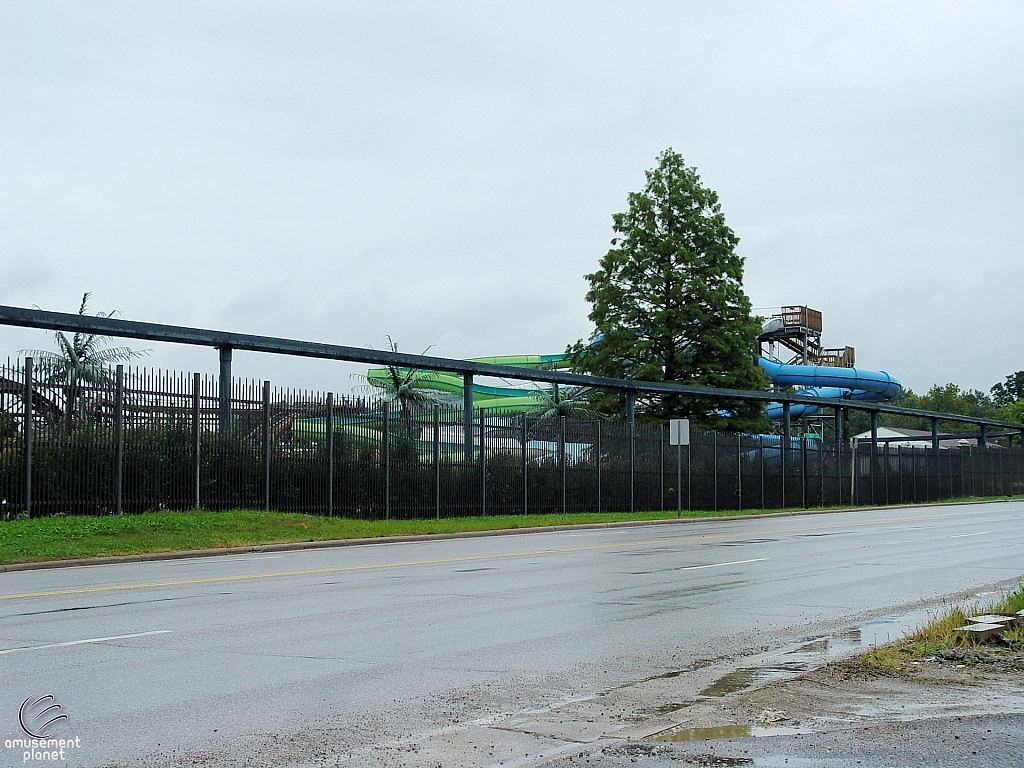 Geauga Lake