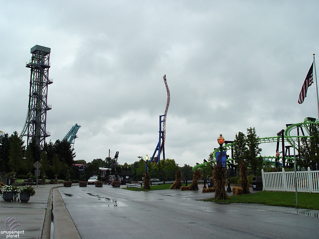 Geauga Lake