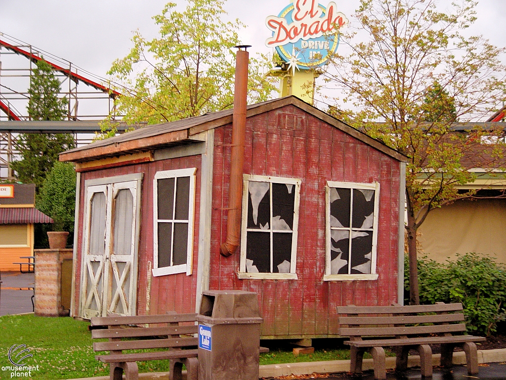 Geauga Lake