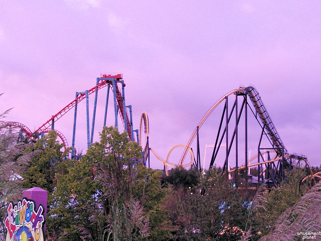 Geauga Lake