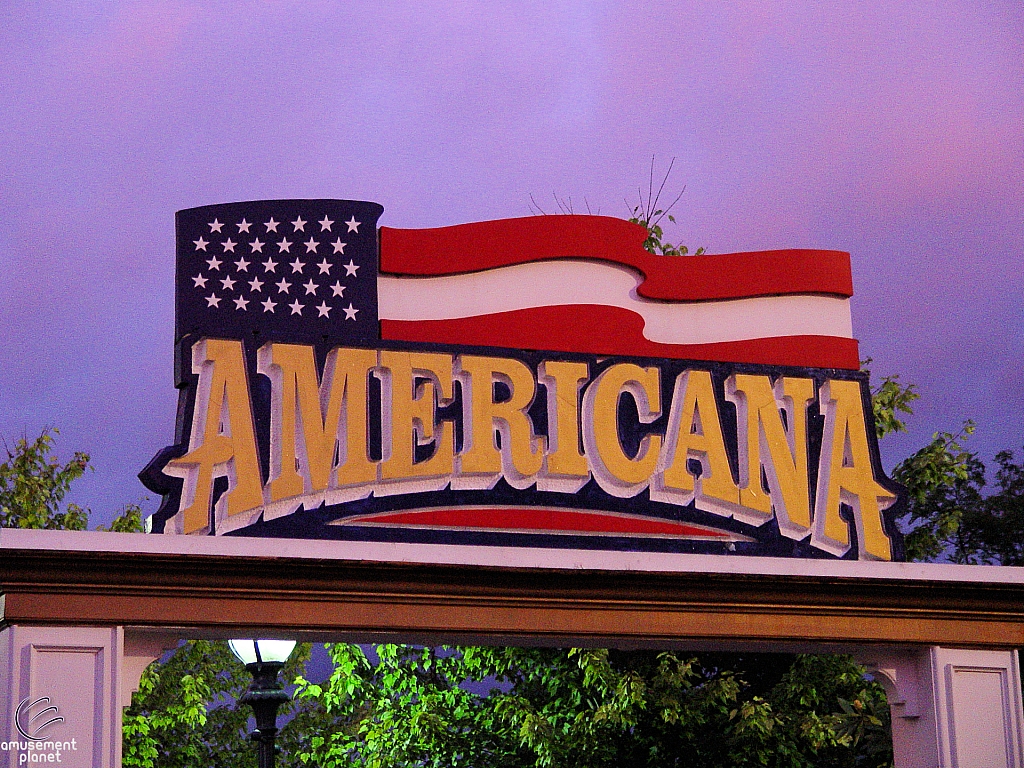 Americana