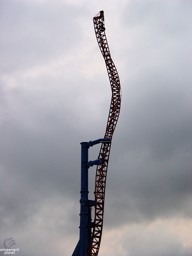 Steel Venom