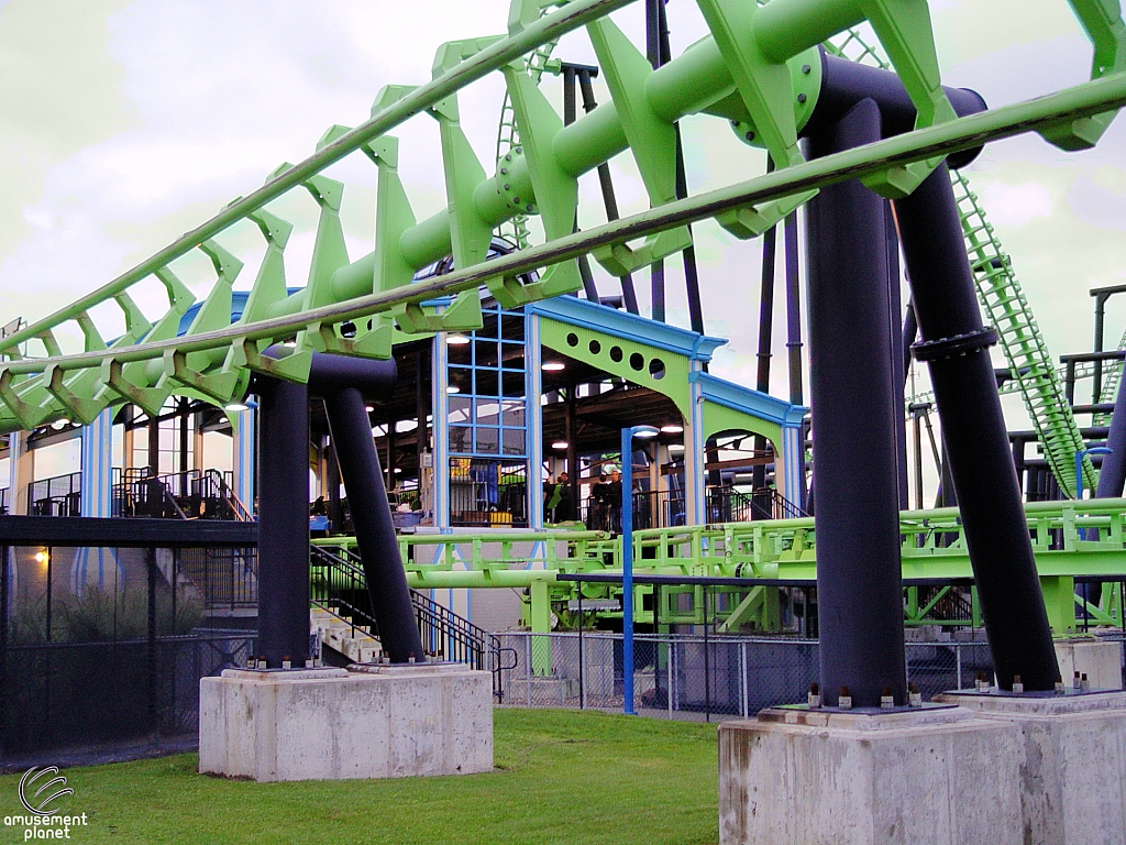 X-Flight