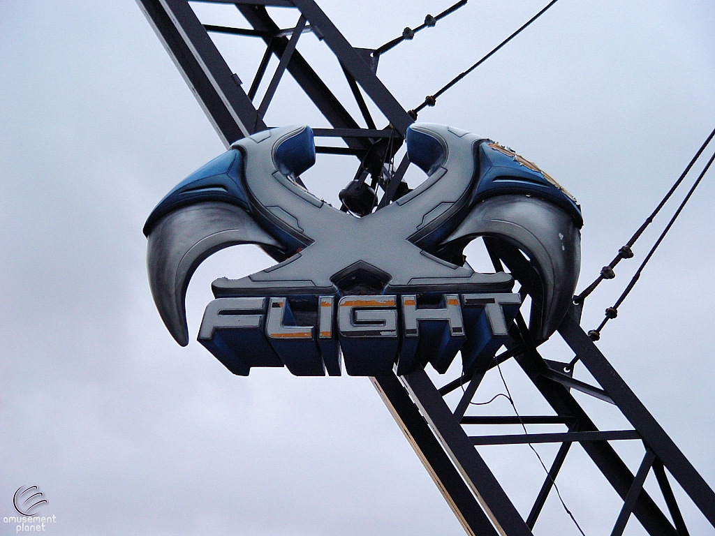 X-Flight