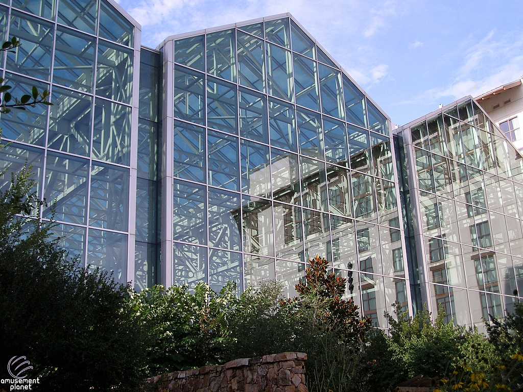 Gaylord Texan Resort