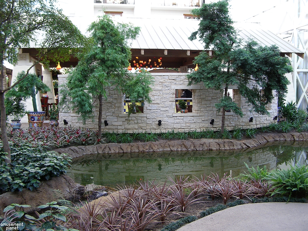 Gaylord Texan Resort