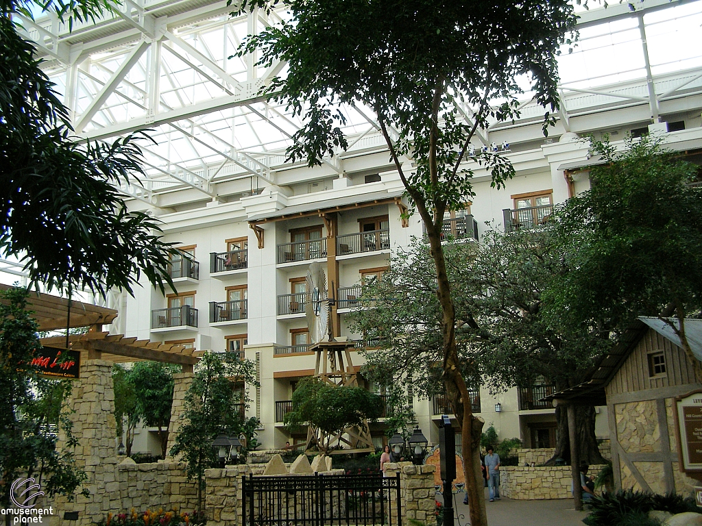 Gaylord Texan Resort