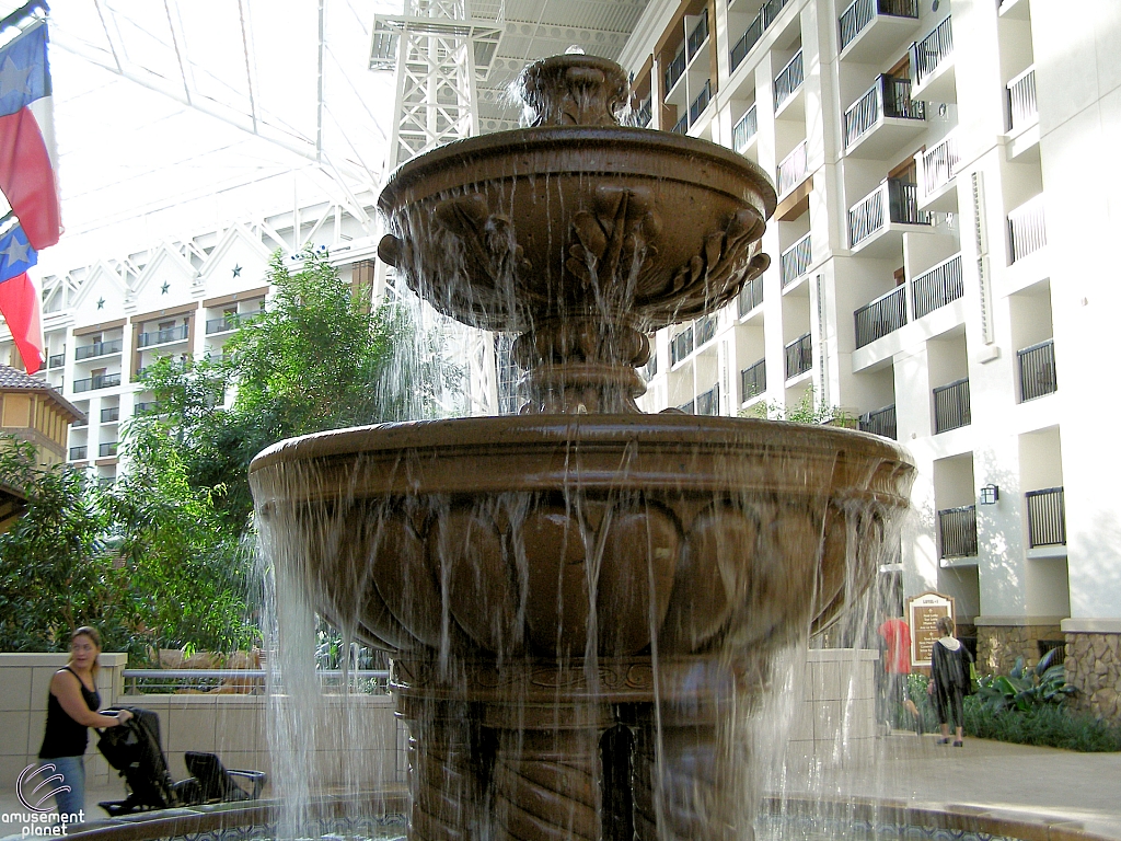 Gaylord Texan Resort