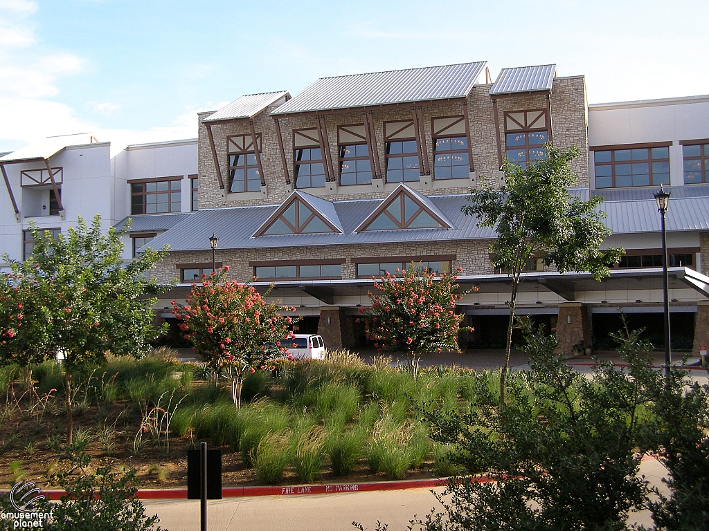 Gaylord Texan Resort