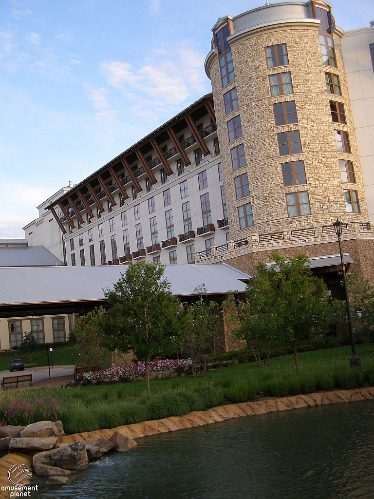 Gaylord Texan Resort
