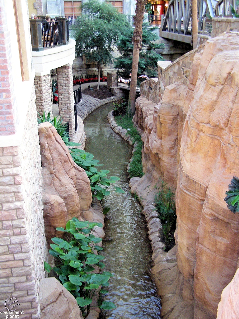 Gaylord Texan Resort