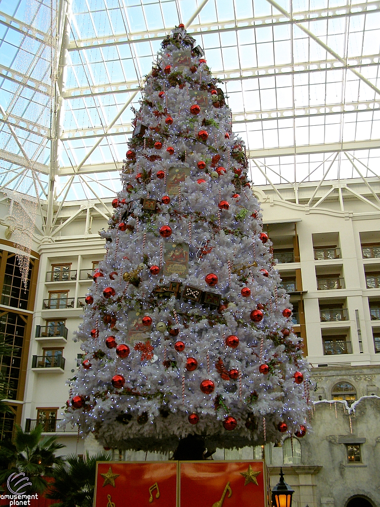 Gaylord Texan Resort