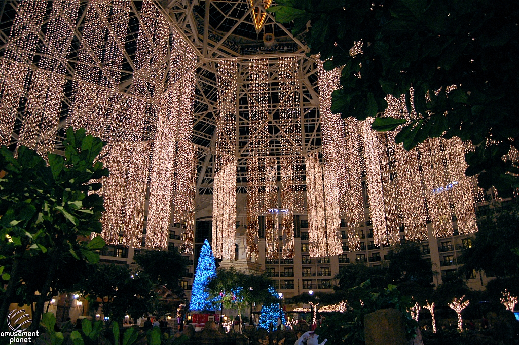 Gaylord Texan Resort