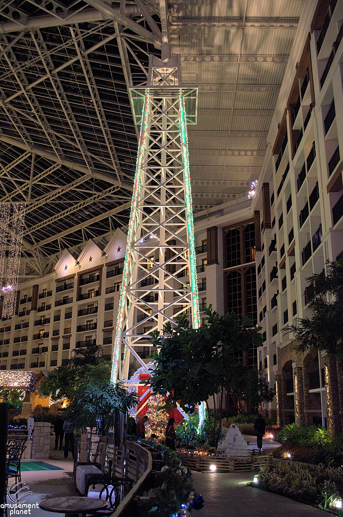 Gaylord Texan Resort