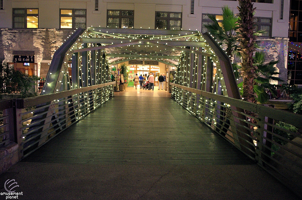 Gaylord Texan Resort