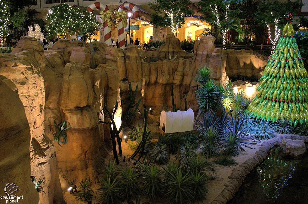 Gaylord Texan Resort