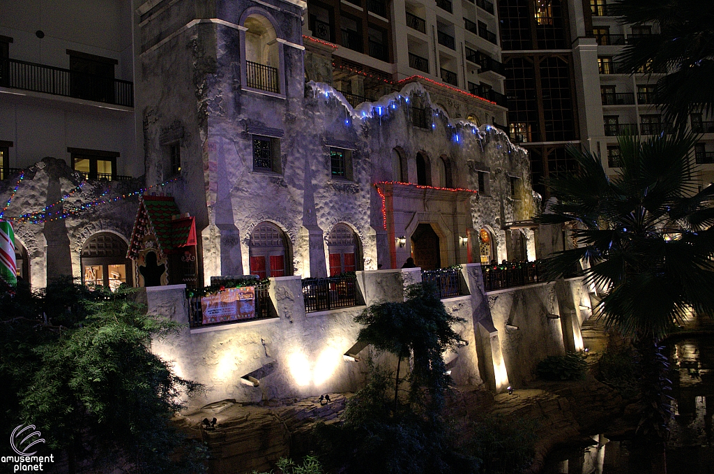 Gaylord Texan Resort