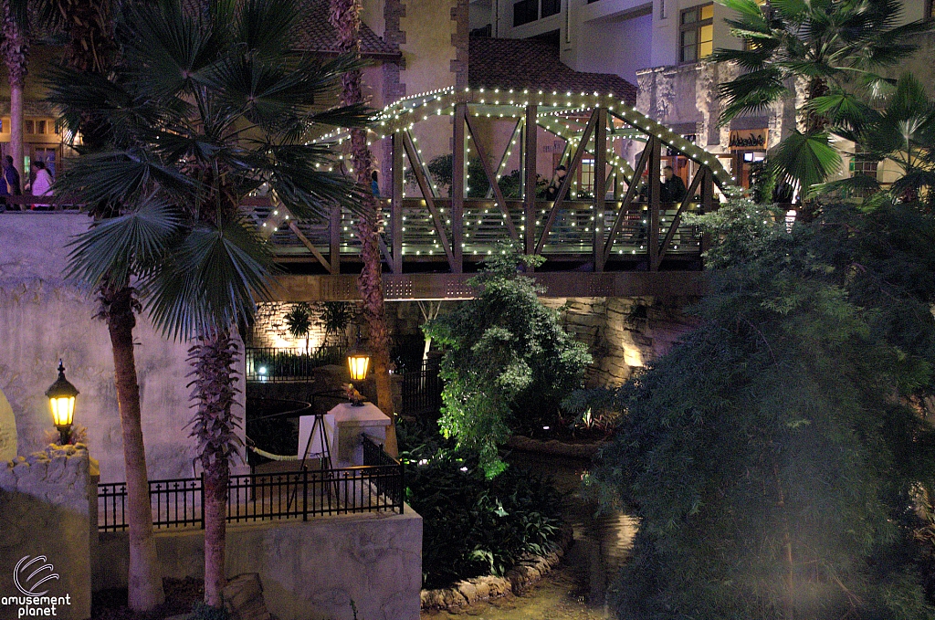 Gaylord Texan Resort