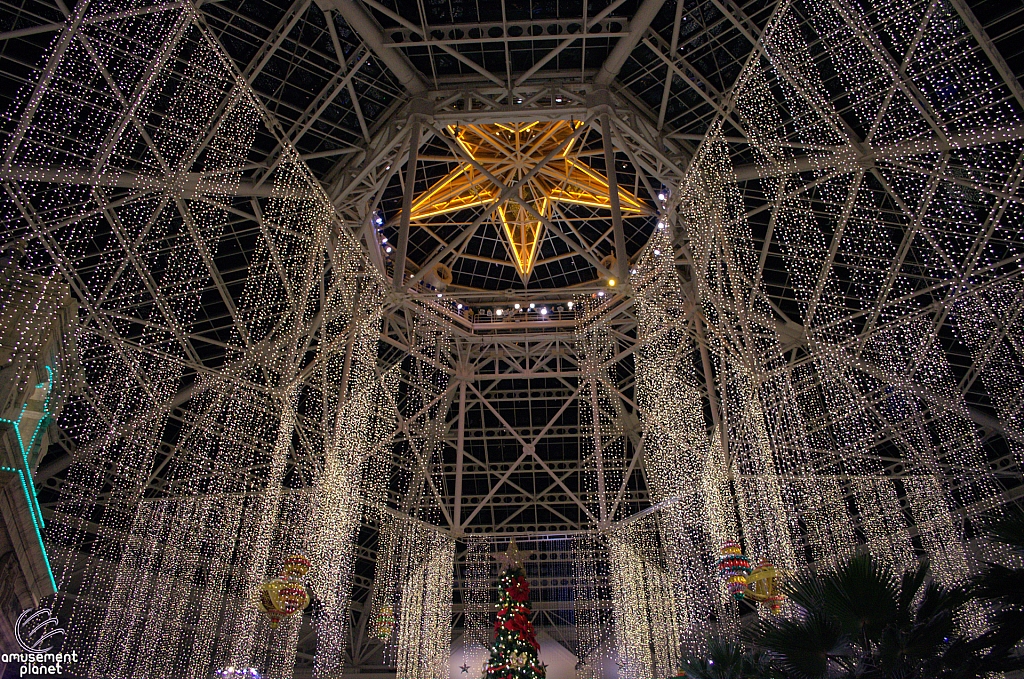 Gaylord Texan Resort