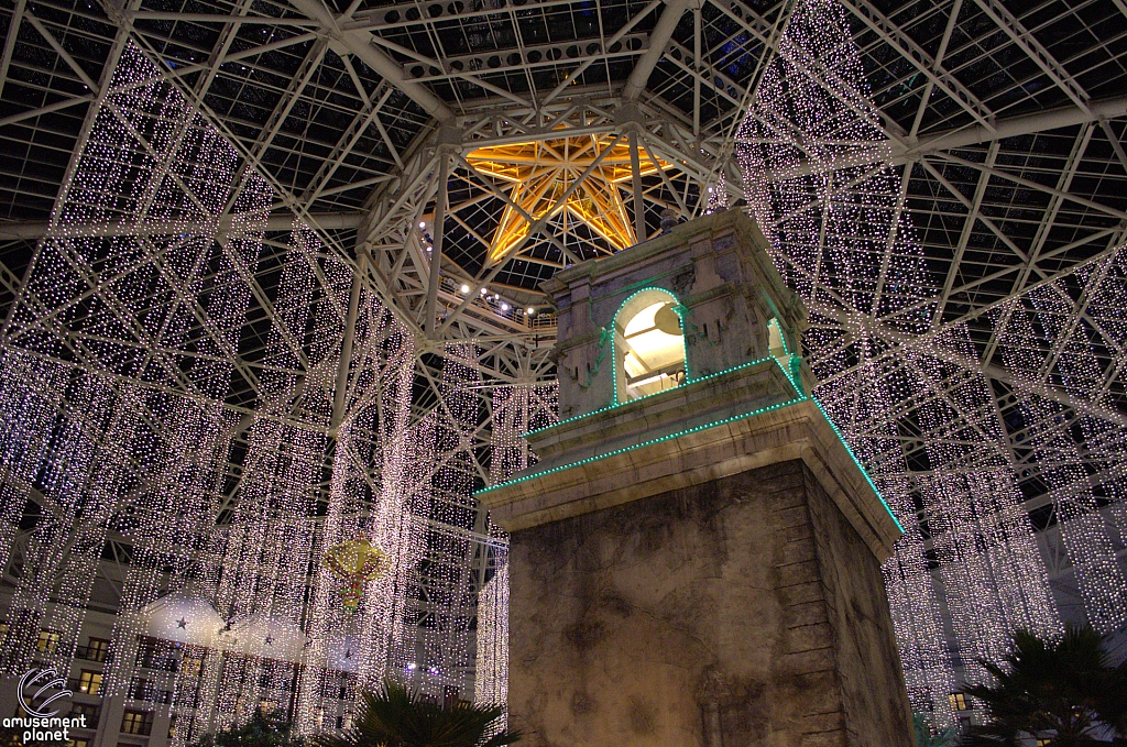 Gaylord Texan Resort