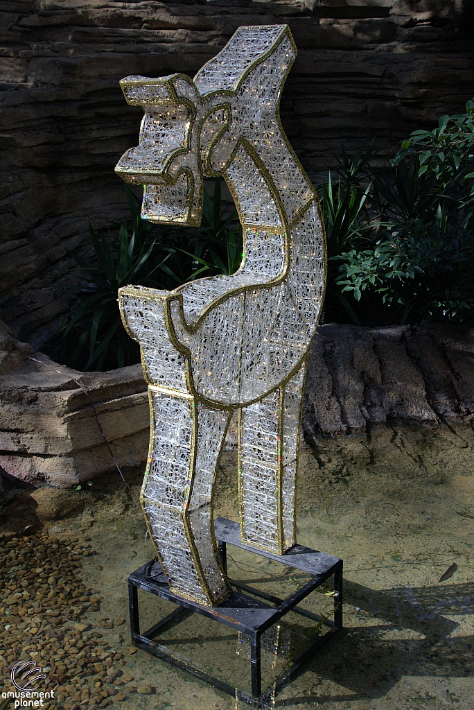 Gaylord Texan Resort