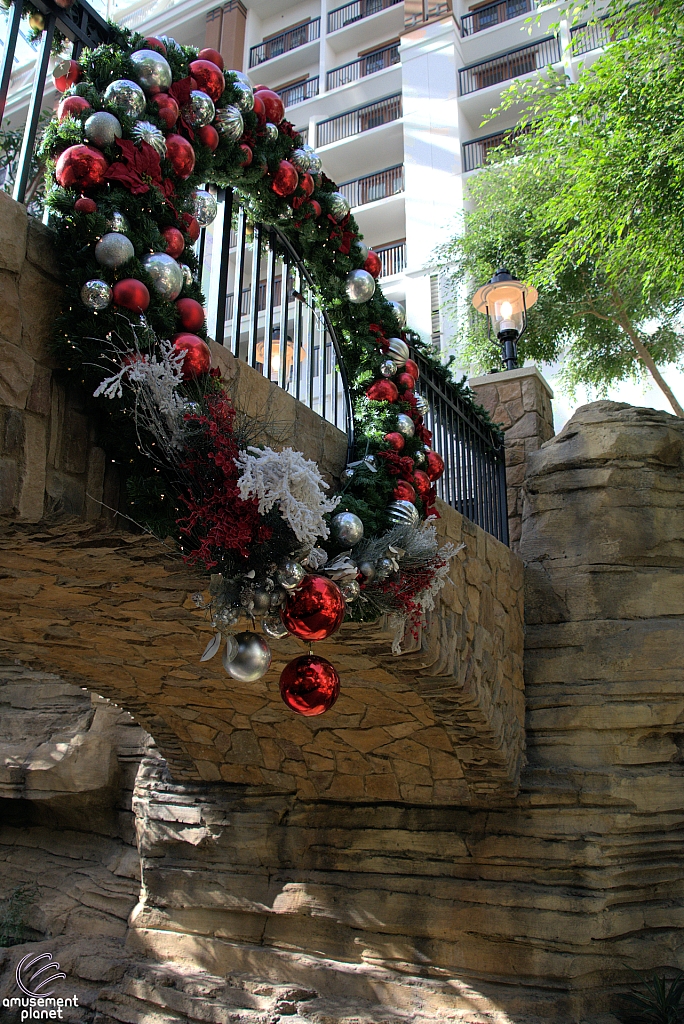 Gaylord Texan Resort