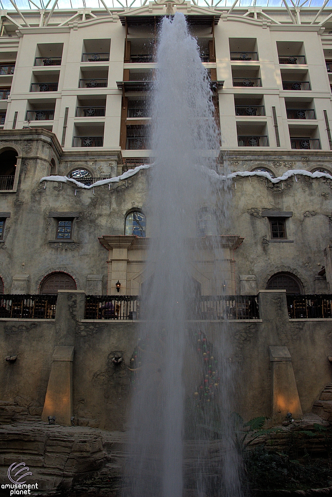 Gaylord Texan Resort