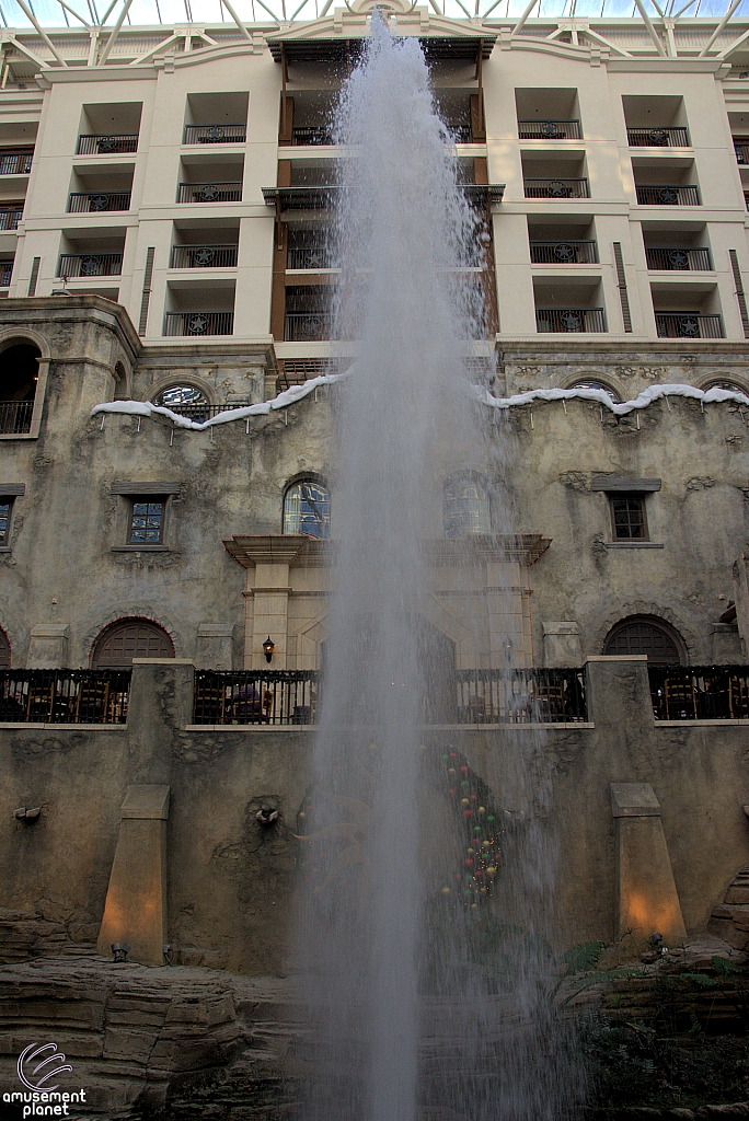 Gaylord Texan Resort