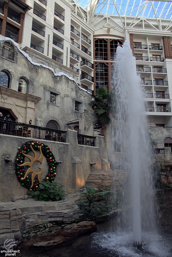 Gaylord Texan Resort