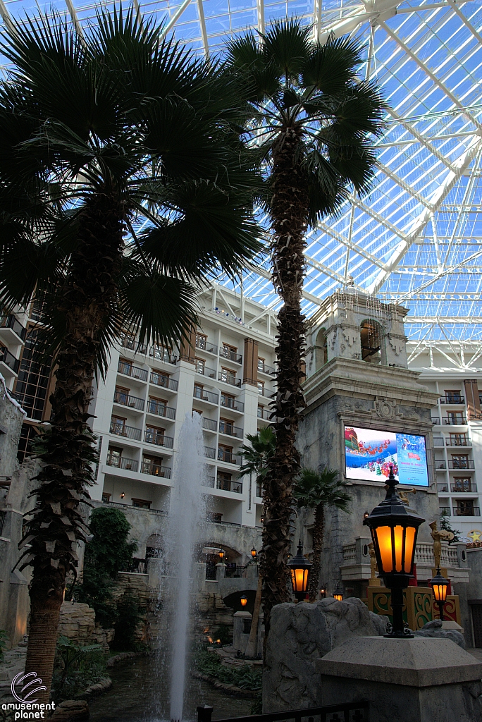 Gaylord Texan Resort